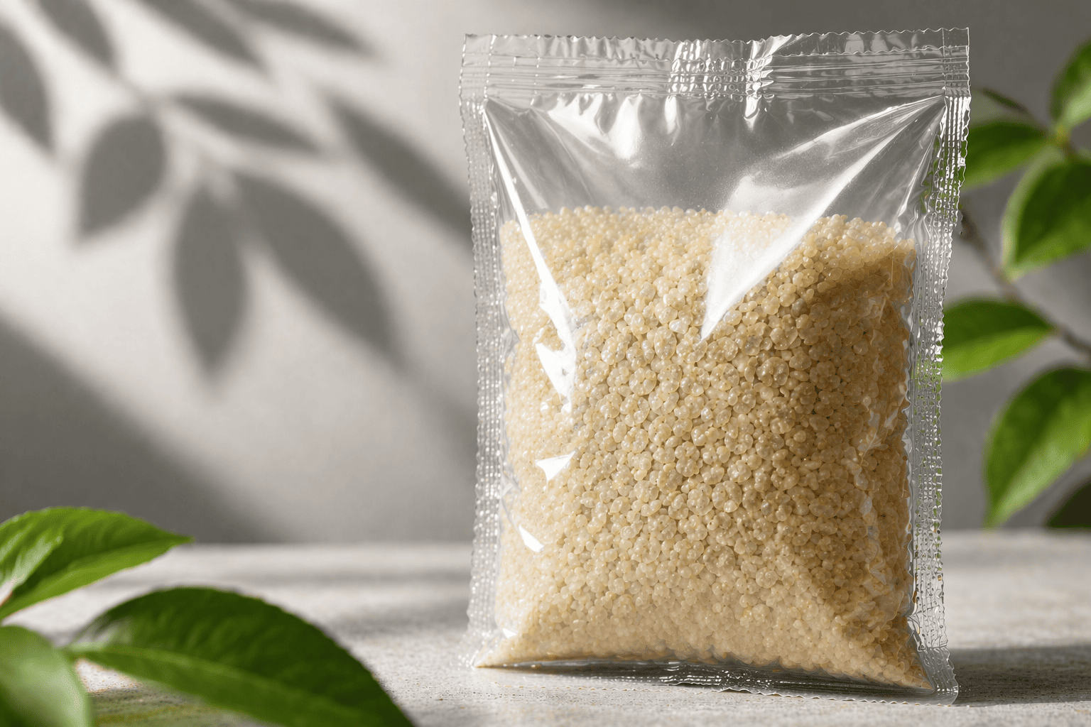 Полиэтилен высокого давления (ПВД): что это и в чём преимущества