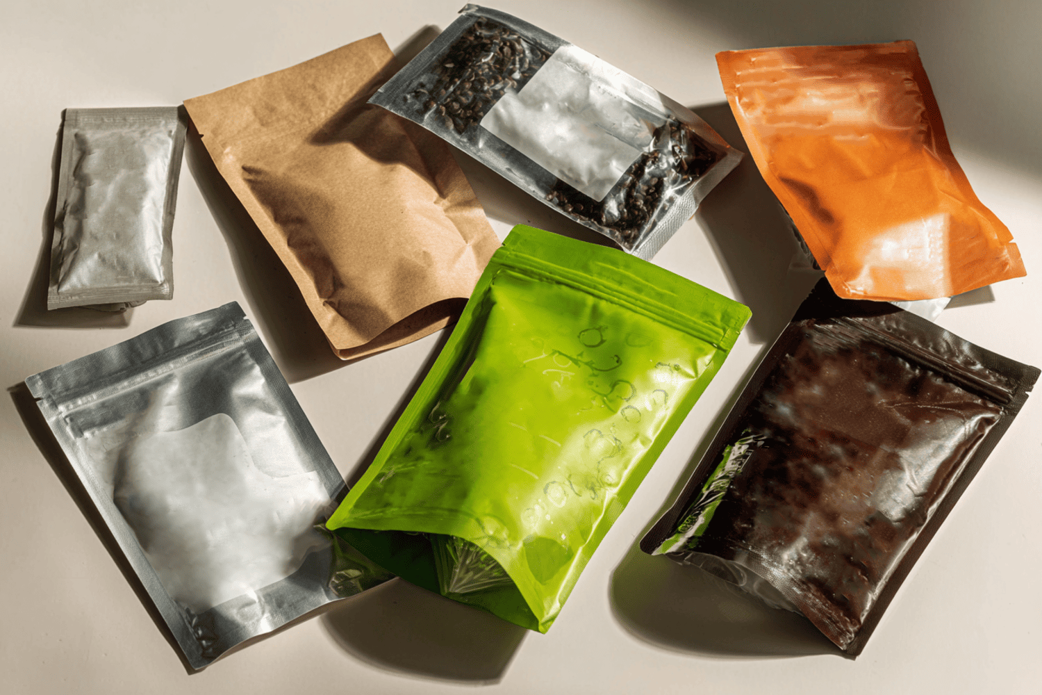 Какие тренды  учитывать при выборе упаковки?