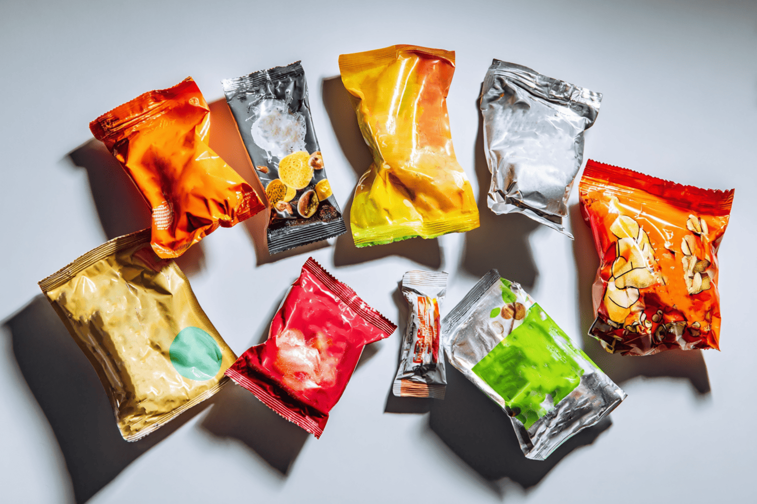 Гибкая упаковка: 10 ошибок при выборе и как их избежать