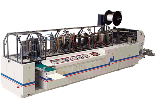 пакетоделательные