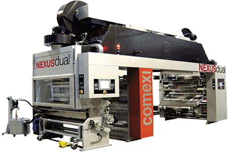 Comexi Nexus Dual 