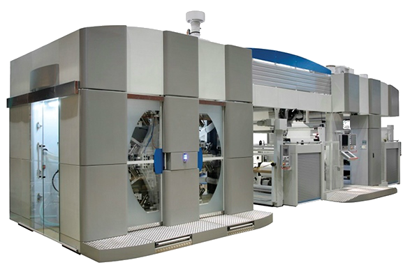 флексопечатные