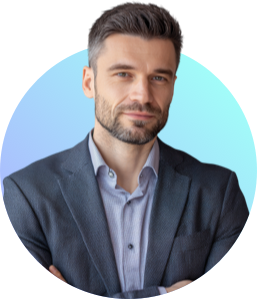 Игорь Владимирович