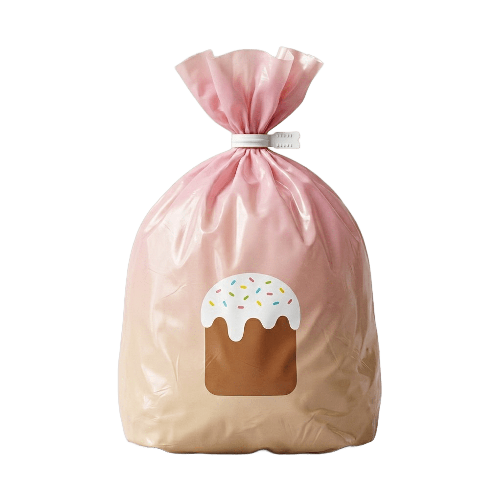 Изображение Упаковка для куличей