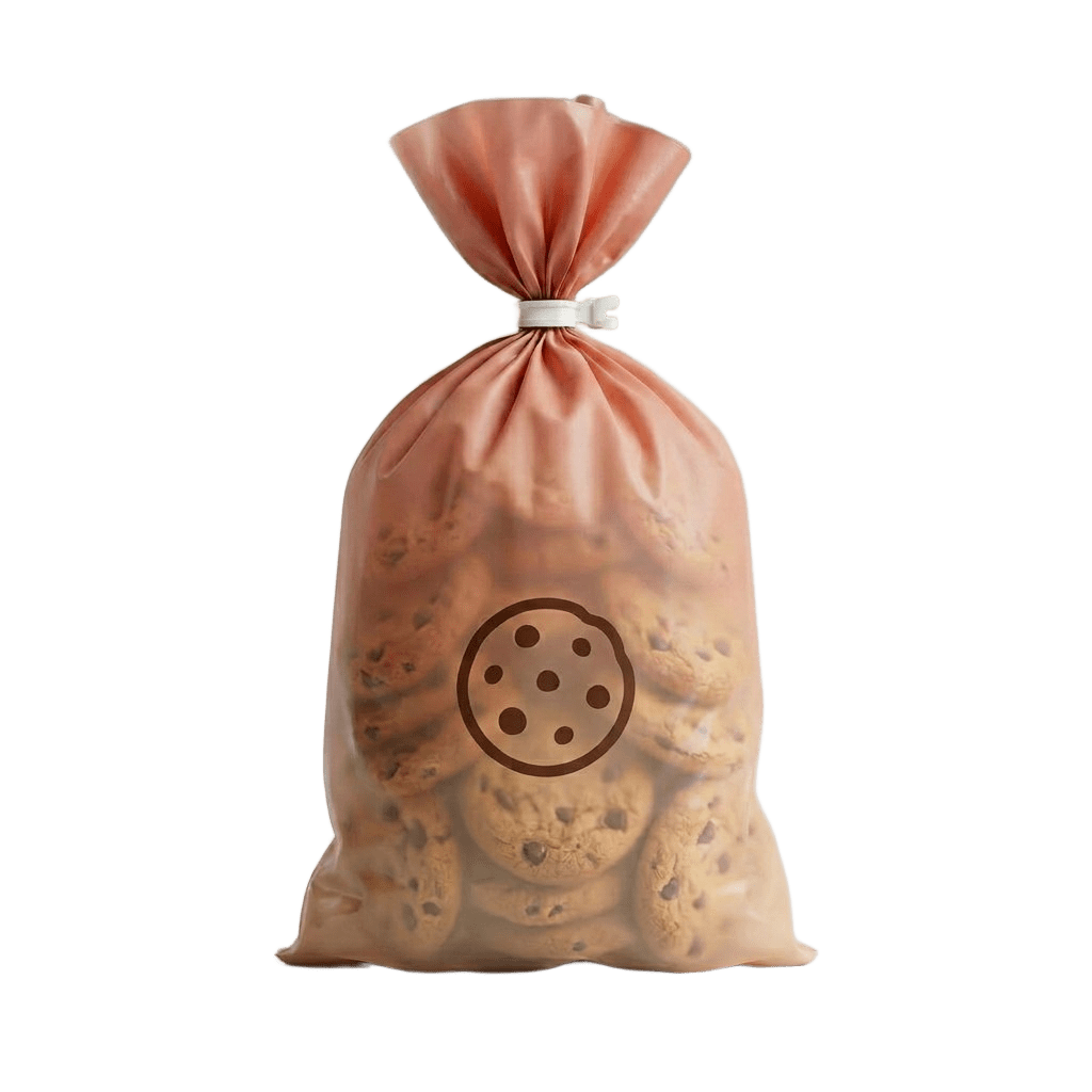 Изображение Упаковка для печенья