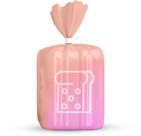 Изображение Хлебобулочные изделия